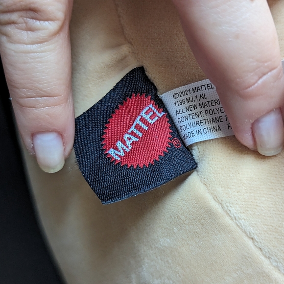 24" Grogu Baby Yoda - Picture 6 of 6